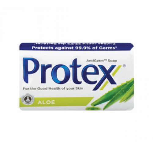 150G PROTEX ALOE ANITGERM SOAP