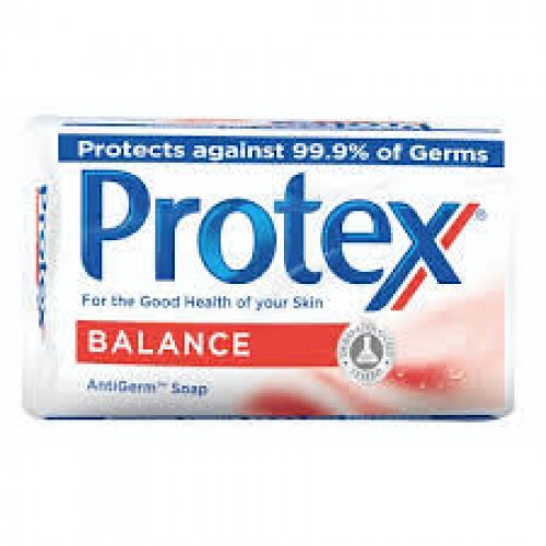 150G PROTEX BALANCE ANTIGERM SOAP