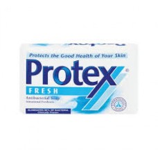 PROTEX 12X150G FRESH ANTIGERM SOAP