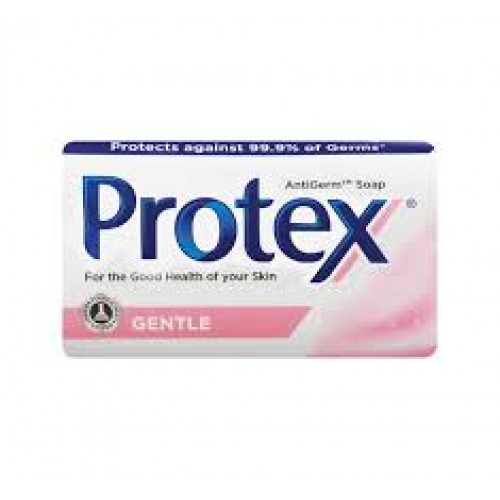 150G PROTEX GENTLE ANTIGERM SOAP