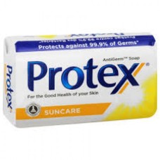 PROTEX 12X100G B/S SUNCARE