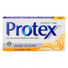 PROTEX 12X150G DEEP TISSUE OIL