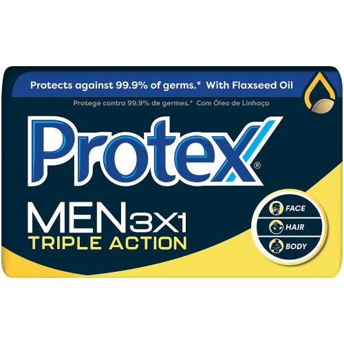 150G PROTEX TRIPLW ACTION