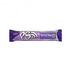 CADBURY P.S 40X48G MILK CHOCOLATE