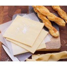 350G RICH'S PUFF PASTRY QUARTER SHE