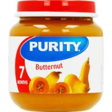 125ML PURITY BUTTERNUT +7MONTHS