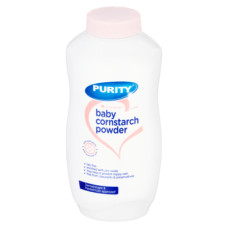 100G PURITY BABY CORNSTARCH POWDER