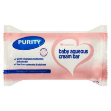 PURITY BABY 6X175G FRESH BABY SOAP