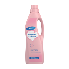 750ML PURITY BABY FABRIC CONDITIONER