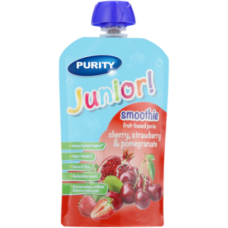 110ML PURITY JUN CHERRY&STRAWBERRY