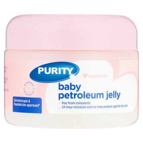 PURITY BABY 6X250ML PETR/JELLY ESSENT