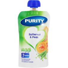 110ML PURITY VEG CREAMY BUTTERNUT