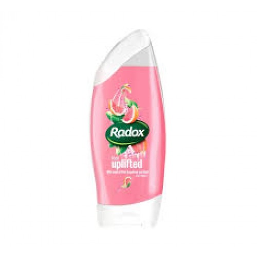 RADOX BW 6X250ML FEEL UPLIFTED P/GRF&amp