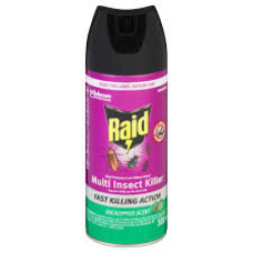 RAID MULTI I/K 6X300ML EUCALYPTUS