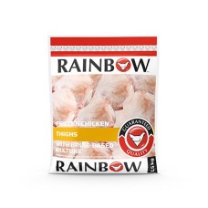 1.5KG RAINBOW THIGHS