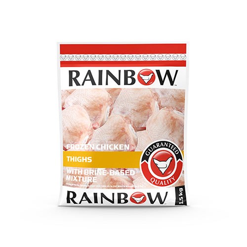1.5KG RAINBOW THIGHS