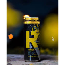 REBOOST 4X500ML CITRUS BLAST ENERGY
