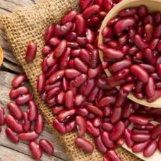 500G SPICE CITY RAJMA (RED KIDNEY) BEANS