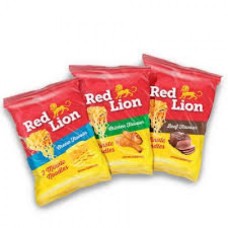 75G RED LION BEEF 2 MINUTE NOODLES