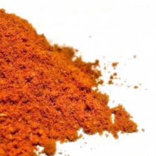 100G SPICE CITY BREYANI MASALA RED