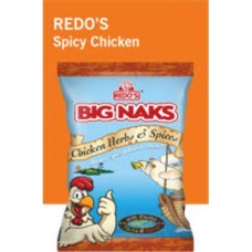 30G REDO'S BIG NAKS CHICKEN HERBS&a