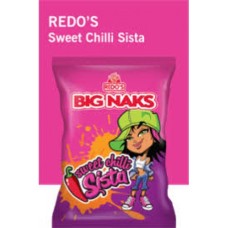 30G REDO'S BIG NAKS SWEET CHILLI SI