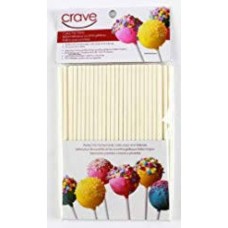 REGENT BAKEWARE 50'S CAKE POP STICK