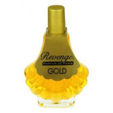REVENGE COLOGNE 3X90ML GOLD