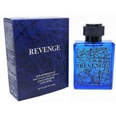 REVENGE COLOGNE 3X90ML