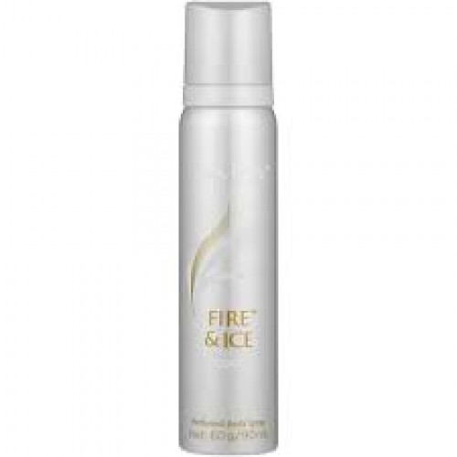 REVLON 6X90ML FIRE&ICE COOL