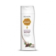 400ML REVLON NAT/HON COCOA BUTTER H&