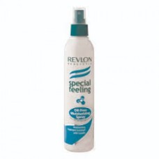 250ML REVLON S/F OIL MOISTURIZER SPRAY