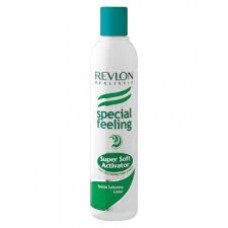 350ML REVLON SUPER SOFT ACTIVATOR