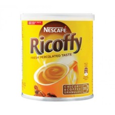 RICOFFY 6X250G COFFEE GRANULES TIN