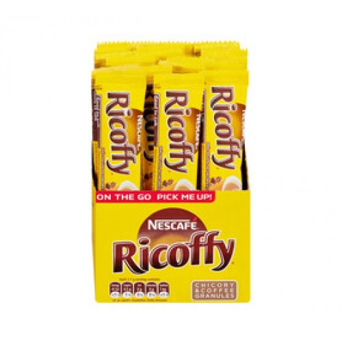 20'S RICOFFY 2.7G COFFEE GRANULES S