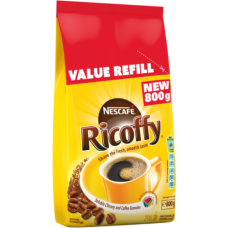 280G RICOFFY COFFEE GRANULES BAG