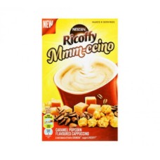 8'S RICOFFY 23G CAPPUCCINO CARAM/PO