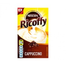 8'S RICOFFY 23G ORIGINAL CAPPUCCINO