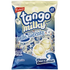 RICHESTER TANGO MILKY VAN/CUPCAKE 48