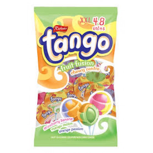 RICHESTER TANGO C/F FRUIT FUSION 48'