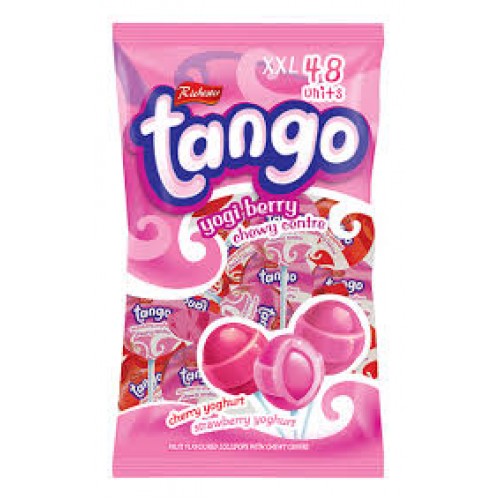 RICHESTER TANGO MILKY BERRY BLISS 48