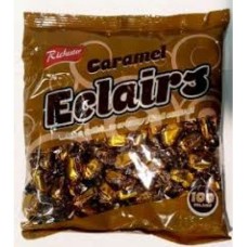 RICHESTER ECLAIRS CARAMEL 100'S