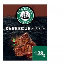 128G ROBERTSONS BARBECUE SPICE REFILL