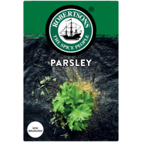 12G ROBERTSONS REFILL PARSLEY