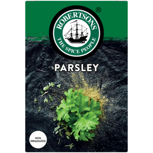 12G ROBERTSONS REFILL PARSLEY