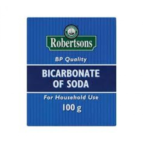14G ROBERTSONS BICARBONATE OF SODA