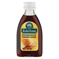 40ML ROBERTSONS ESSENCE CARAMEL