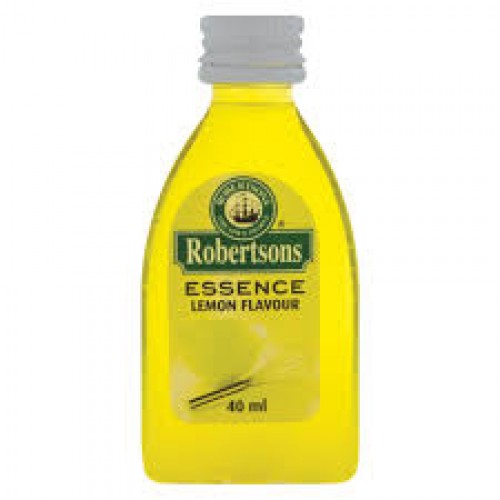 ROBERTSONS ESSENCE 10X40ML LEMON