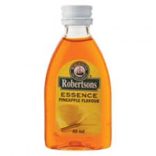 ROBERTSONS ESSENCE 10X40ML PINEAPPLE