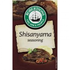 7G ROBERTSONS SHISANYAMA SEASONING